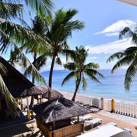 Lanas Beach Resort Romblon Island Exterior foto