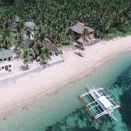 Lanas Beach Resort Romblon Island Exterior foto