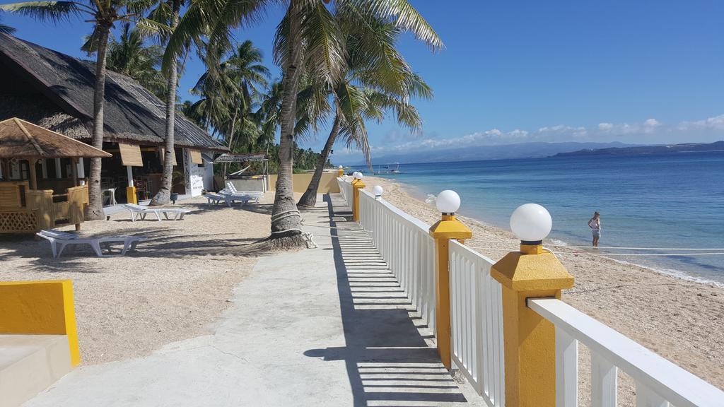 Lanas Beach Resort Romblon Island Exterior foto