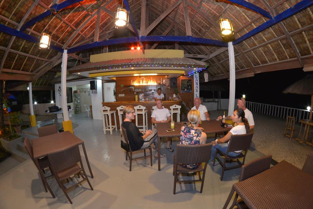 Lanas Beach Resort Romblon Island Exterior foto
