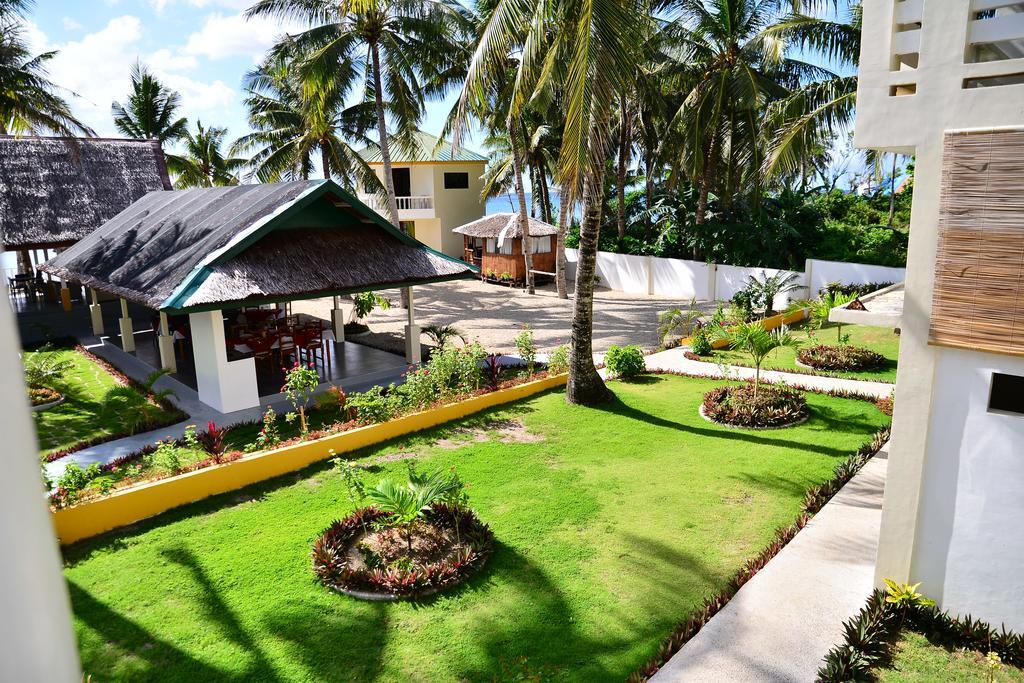 Lanas Beach Resort Romblon Island Exterior foto