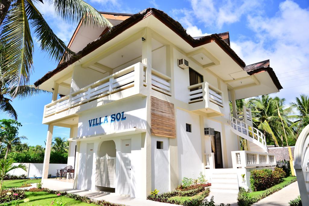 Lanas Beach Resort Romblon Island Exterior foto