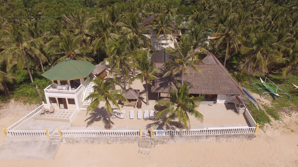 Lanas Beach Resort Romblon Island Exterior foto