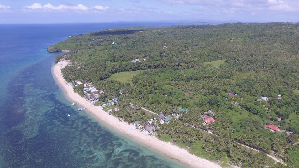 Lanas Beach Resort Romblon Island Exterior foto