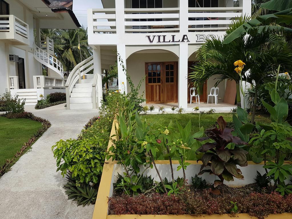 Lanas Beach Resort Romblon Island Exterior foto