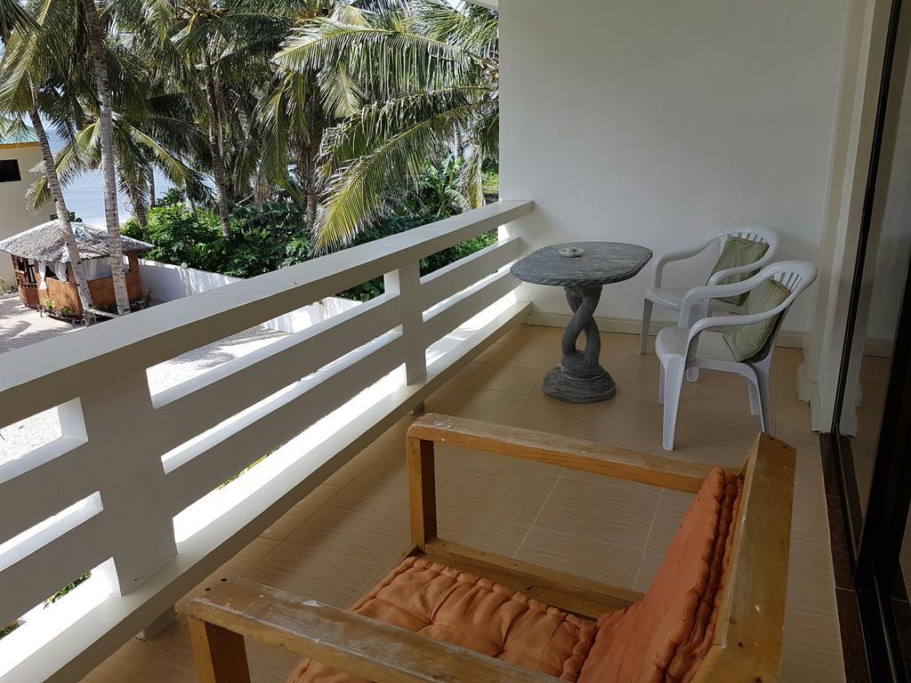 Lanas Beach Resort Romblon Island Exterior foto