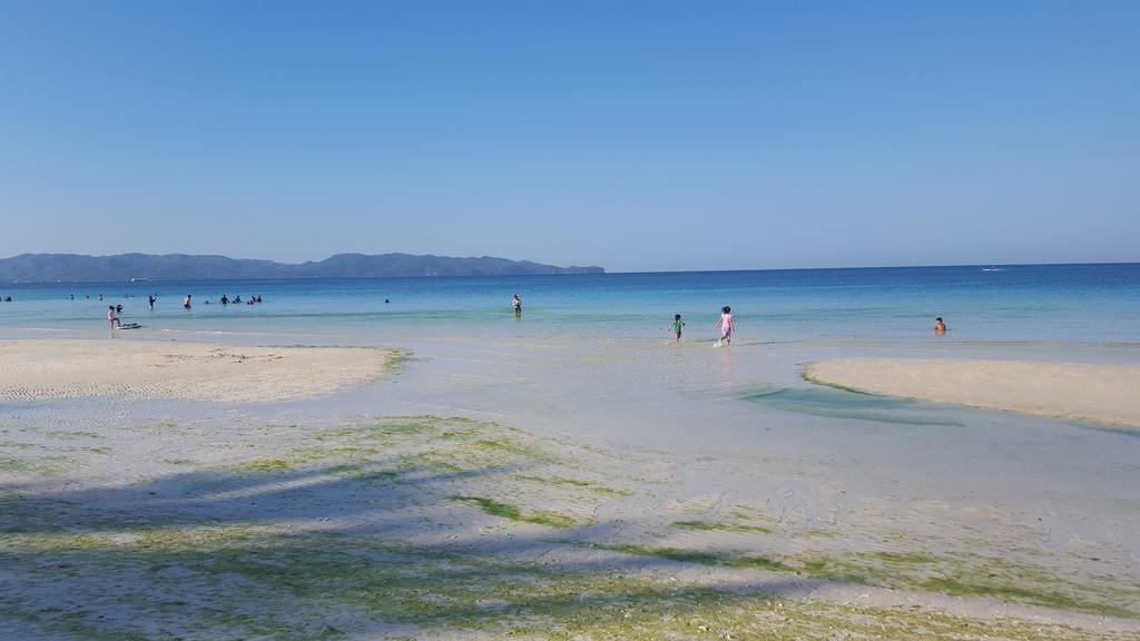 Lanas Beach Resort Romblon Island Exterior foto