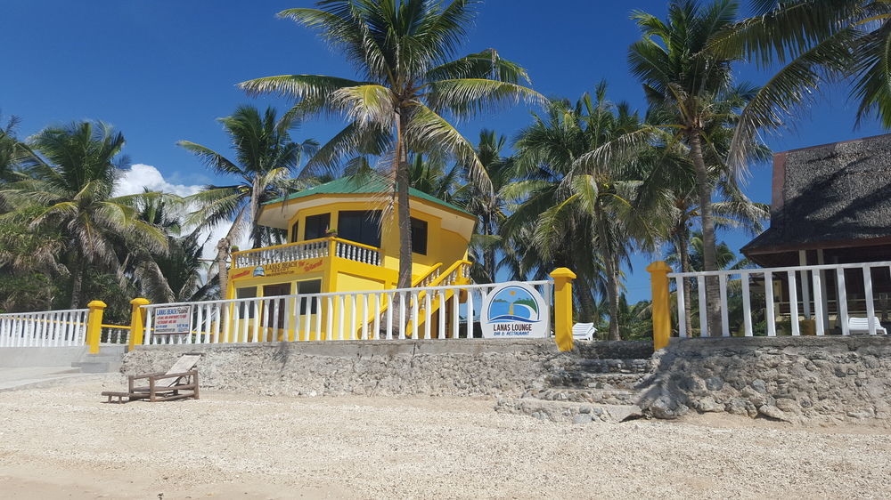 Lanas Beach Resort Romblon Island Exterior foto