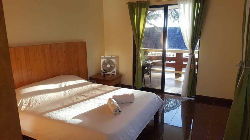 Lanas Beach Resort Romblon Island Exterior foto