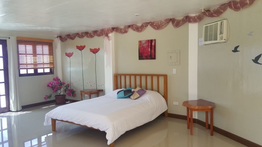 Lanas Beach Resort Romblon Island Exterior foto