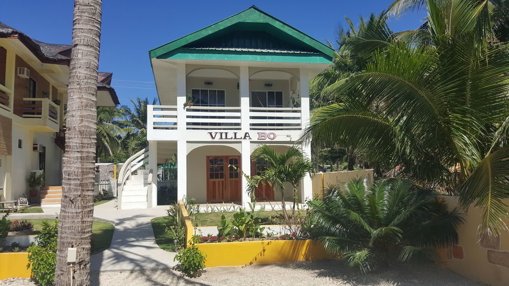 Lanas Beach Resort Romblon Island Exterior foto