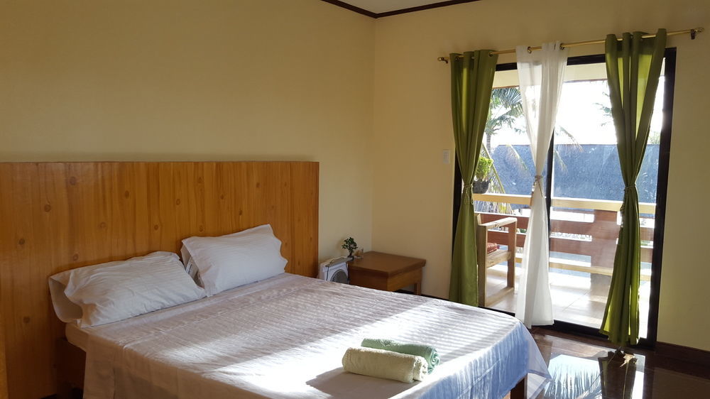 Lanas Beach Resort Romblon Island Exterior foto