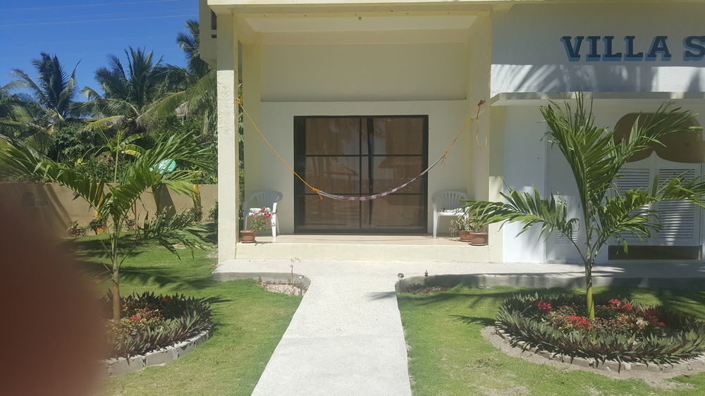 Lanas Beach Resort Romblon Island Exterior foto