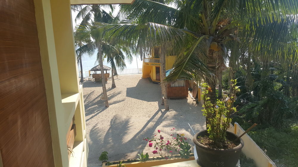 Lanas Beach Resort Romblon Island Exterior foto