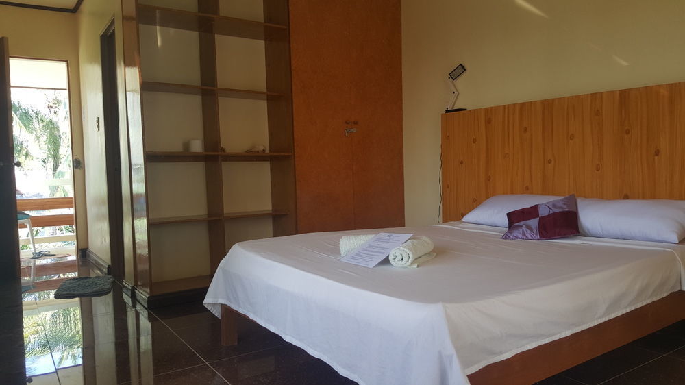 Lanas Beach Resort Romblon Island Exterior foto