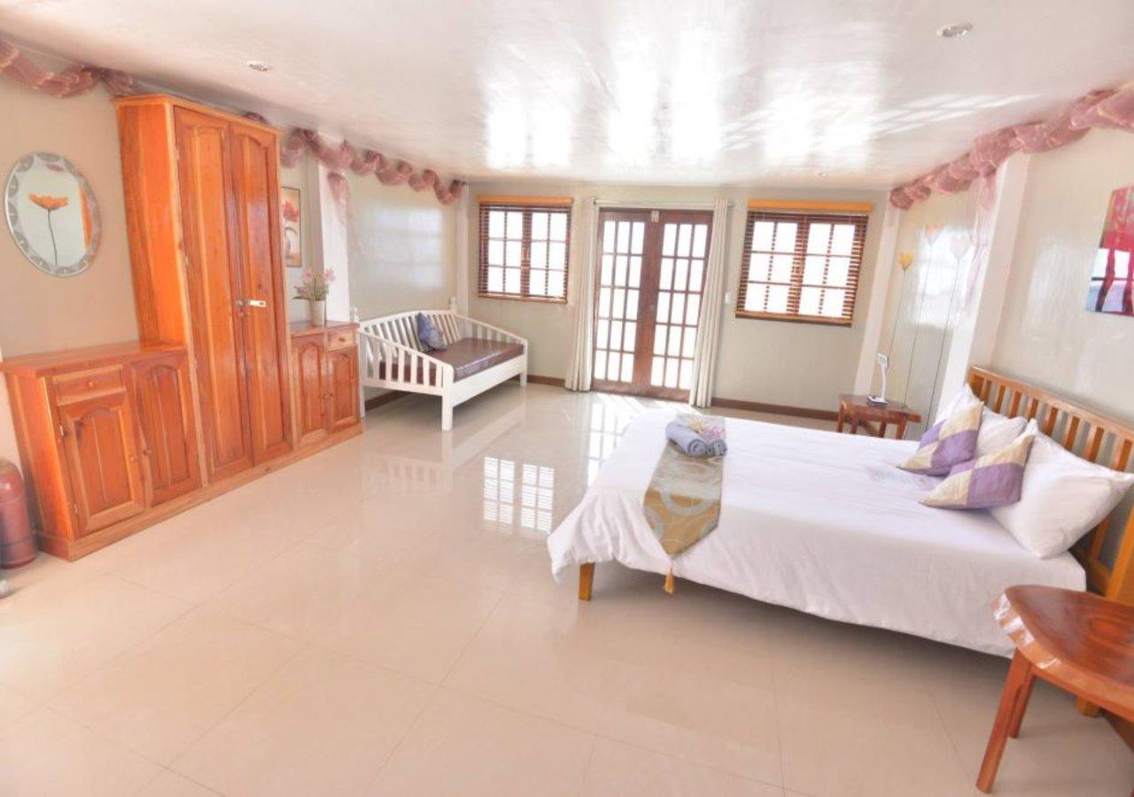 Lanas Beach Resort Romblon Island Exterior foto