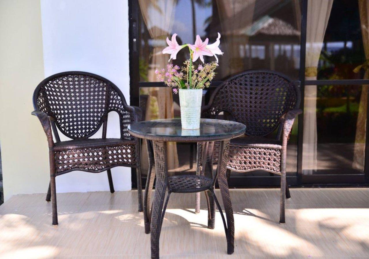 Lanas Beach Resort Romblon Island Exterior foto