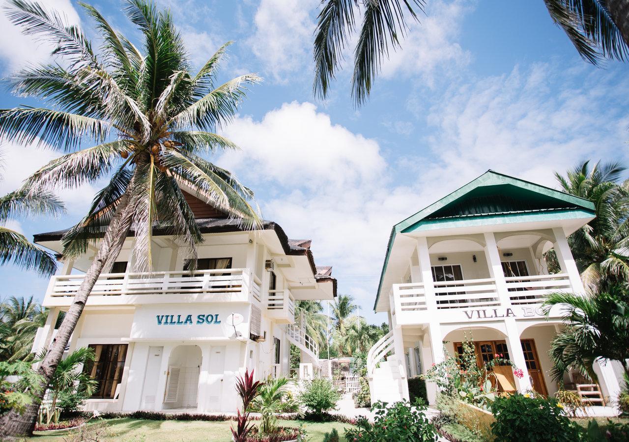 Lanas Beach Resort Romblon Island Exterior foto